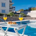 Affittacamere Tunera - Luxury I Porat (Krk)