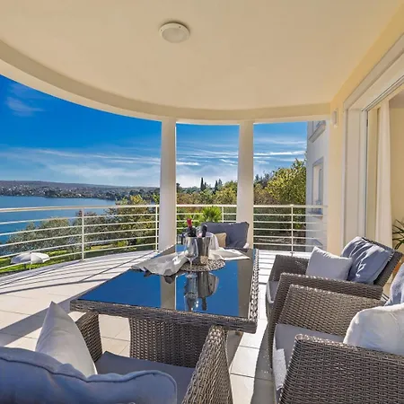Tunera - Luxury I Penzion