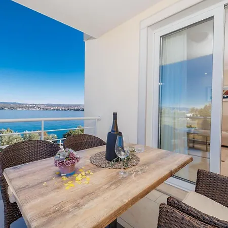 Penzion Tunera - Luxury I Porat (Krk)