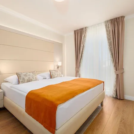 Penzion Tunera - Luxury I Porat (Krk)
