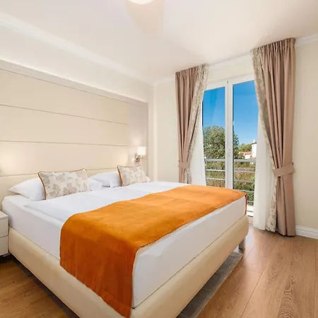Tunera - Luxury I * Porat (Krk)