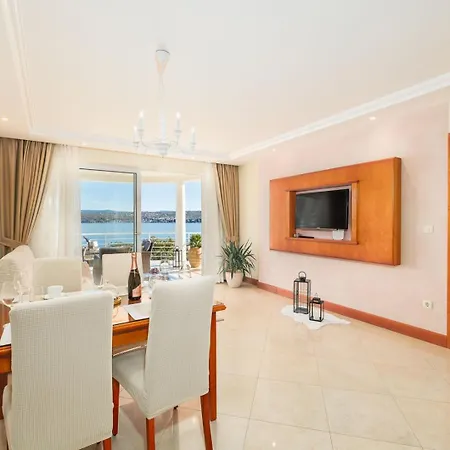 Tunera - Luxury I