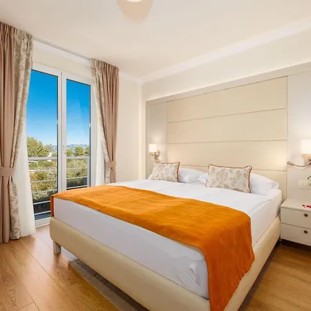 Penzion Tunera - Luxury I Porat (Krk)