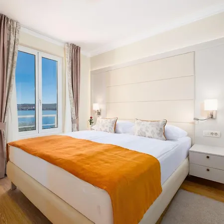 Tunera - Luxury I Penzion Porat (Krk)