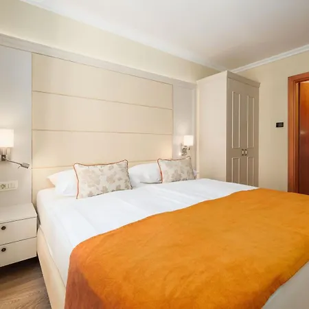 Tunera - Luxury I Penzion *