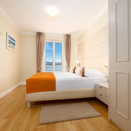 Tunera - Luxury I * Porat (Krk)
