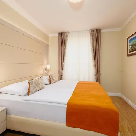 Tunera - Luxury I Penzion *