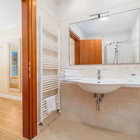Penzion Tunera - Luxury I