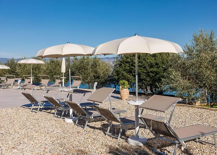 Tunera - Luxury I Pensjonat Porat (Krk)