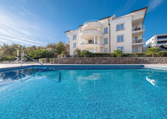 Tunera - Luxury I Pensjonat *