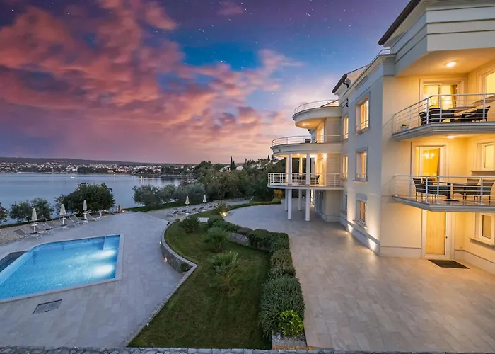 Tunera - Luxury I Pensjonat *