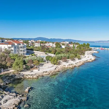 Tunera - Luxury I * Porat (Krk)