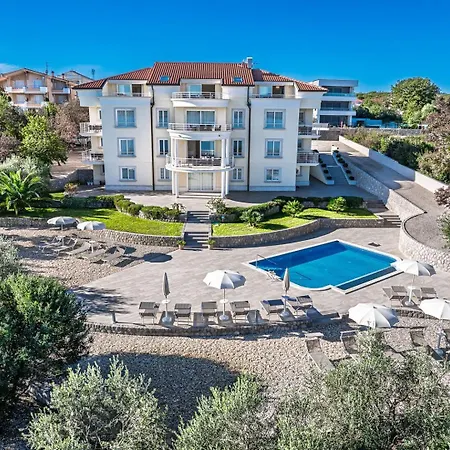 Gasthuis Tunera - Luxury I Porat (Krk)