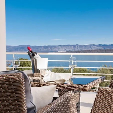 Tunera - Luxury I Gasthuis *