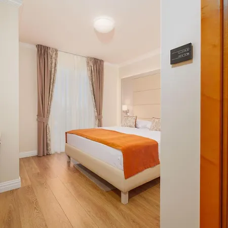 Gasthuis Tunera - Luxury I Porat (Krk)