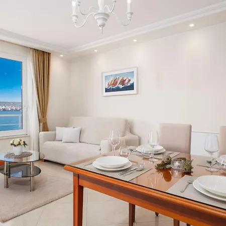 Tunera - Luxury I Gasthuis *