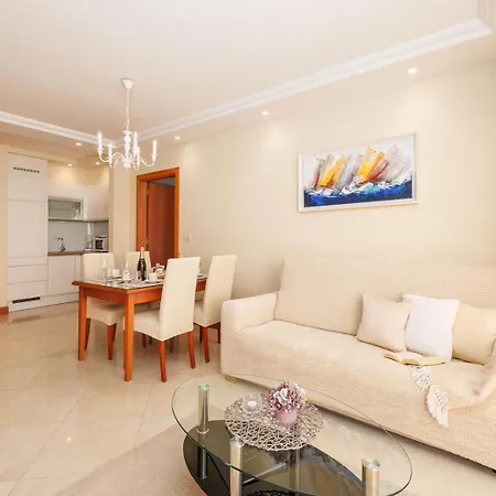 Gasthuis Tunera - Luxury I