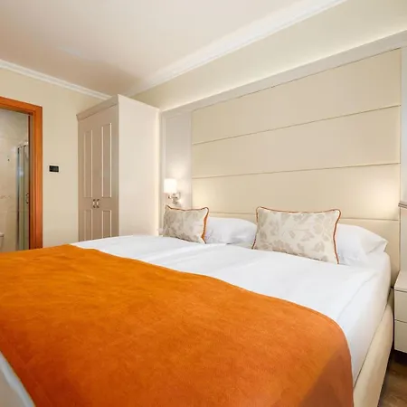 Gasthuis Tunera - Luxury I