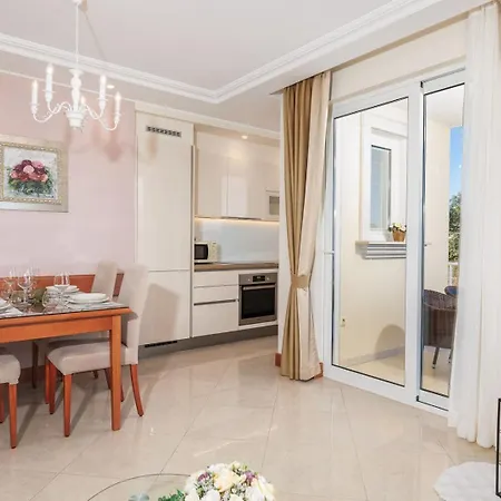 Tunera - Luxury I Gasthuis Porat (Krk)