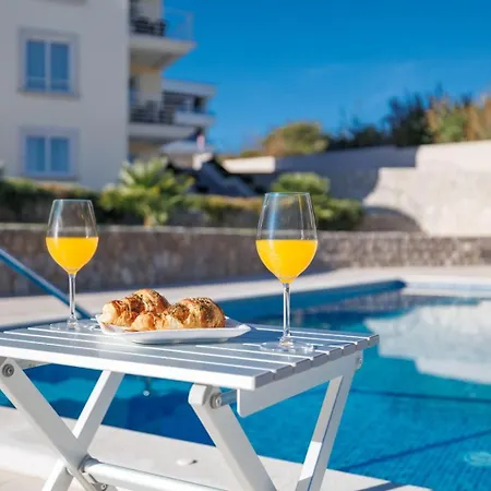 Gasthuis Tunera - Luxury I Porat (Krk)