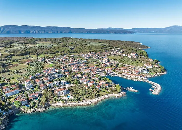 Tunera - Luxury I Konukevi *