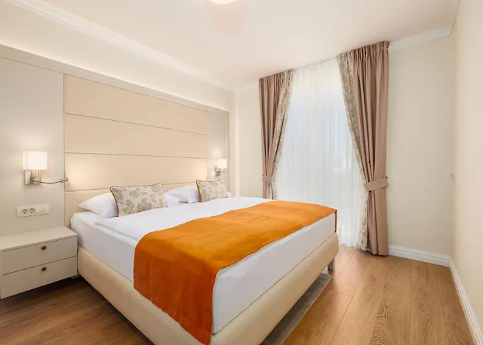 Konukevi Tunera - Luxury I Porat (Krk)
