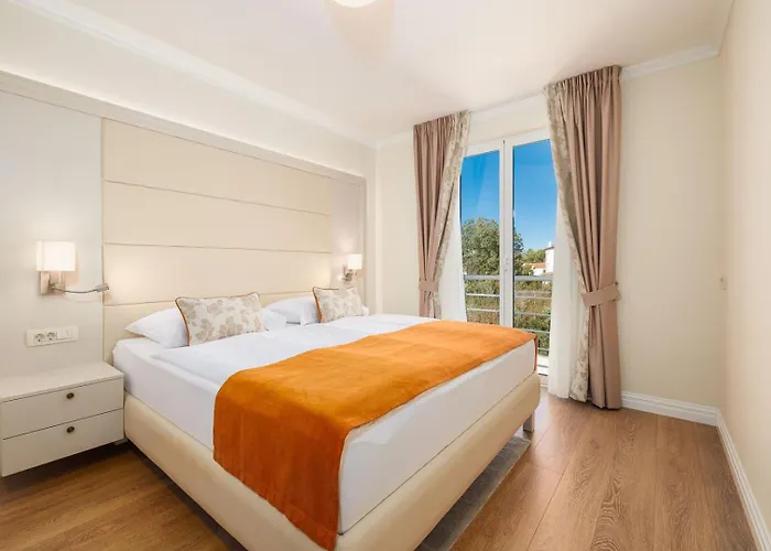 Tunera - Luxury I * Porat (Krk)