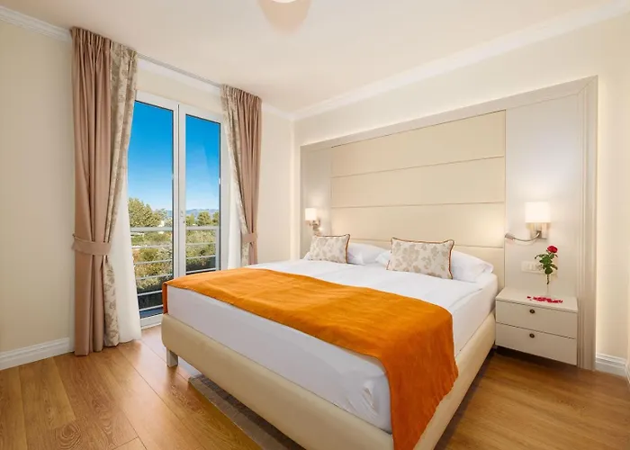Konukevi Tunera - Luxury I Porat (Krk)