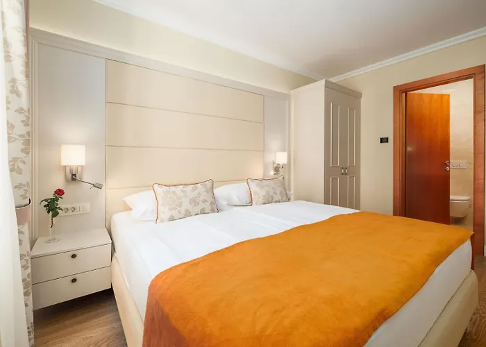 Tunera - Luxury I Konukevi *