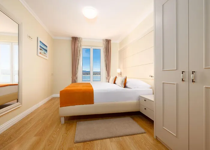 Tunera - Luxury I * Porat (Krk)
