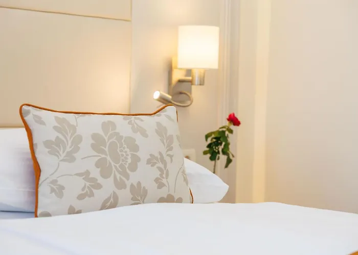 Tunera - Luxury I * Porat (Krk)