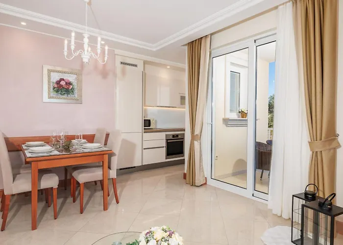 Tunera - Luxury I Konukevi Porat (Krk)
