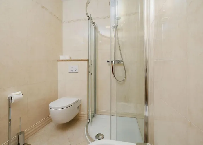 Tunera - Luxury I