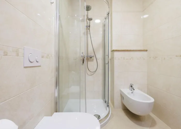 Konukevi Tunera - Luxury I Porat (Krk)