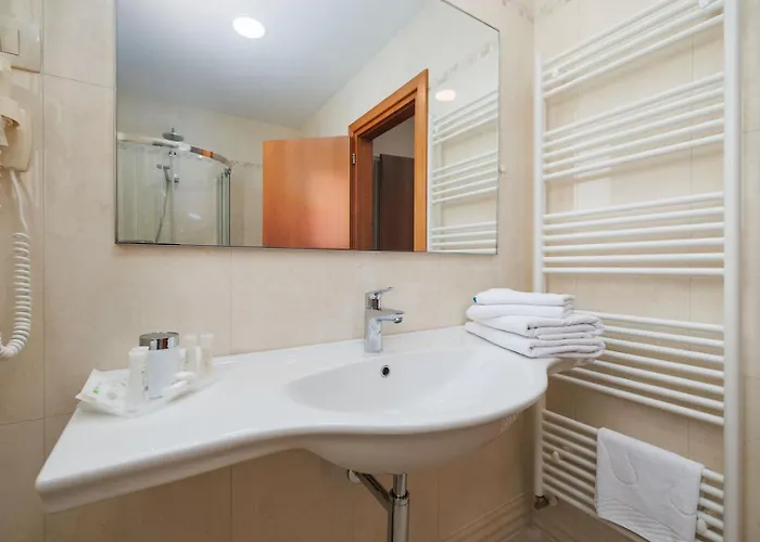 Tunera - Luxury I Konukevi *