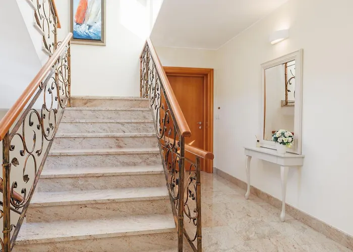 Tunera - Luxury I Konukevi Porat (Krk)