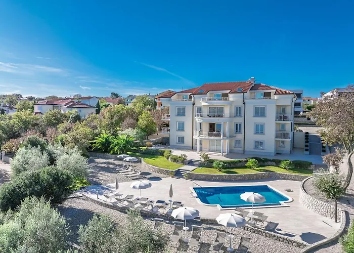 Tunera - Luxury I Konukevi
